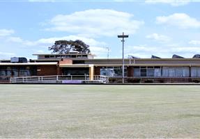 Kandos Returned Services Community Club - Club in Kandos