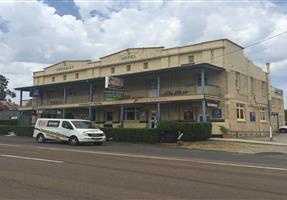 Kearsley Hotel - Hotel in Kearsley