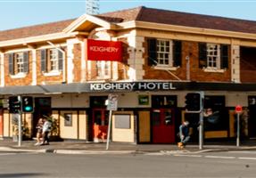 Keighery Hotel - Hotel in Auburn