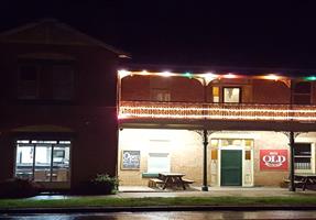 Kellys Top Pub Aberdeen - Hotel in Aberdeen