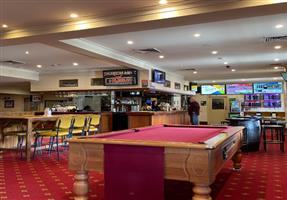 Kelso Hotel - Hotel in Kelso