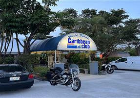 Key Largo Bar & Brasserie - Hotel in Rushcutters Bay