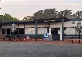 Khancoban Alpine Inn - Hotel in Khancoban