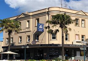 Kiama Inn Hotel - Hotel in Kiama