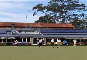 Killara Bowling Club Ltd - Club in Killara