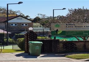 Killara Lawn Tennis Club Limited - Club in Killara