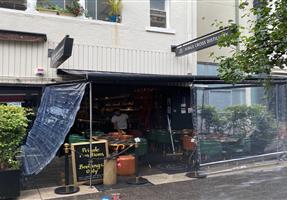 Kings Cross Distillery - Hotel in Potts Point