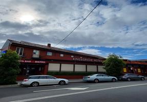 Kingsgrove Hotel - Hotel in Kingsgrove