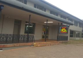 Kingswood Hotel - Hotel in Kingswood