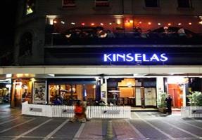 Kinselas Hotel - Hotel in Darlinghurst