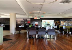 Kirribilli Ex-Service Club Ltd - Club in Lavender Bay