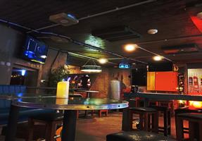 Knox St Bar - Hotel in Chippendale