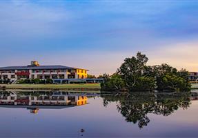 Kooindah Waters Resort - Hotel in Wyong