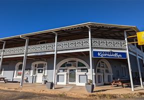 Koorawatha Hotel - Hotel in Koorawatha