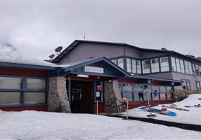 Kosciuszko Chalet - Hotel in Perisher Valley