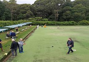 Kurrajong Heights Bowling & Recreation Club Ltd - Club in Kurrajong Heights