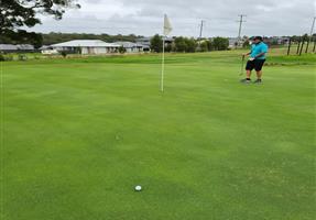 Kurri Golf Club Limited - Club in Heddon Greta