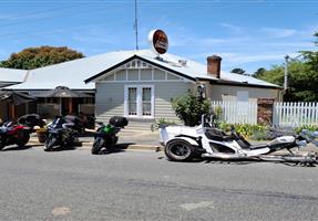 Laggan Hotel - Hotel in Laggan