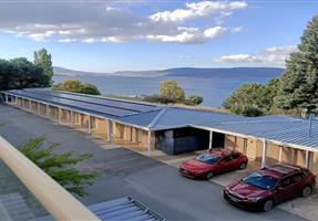 Lake Jindabyne Hotel Motel - Hotel in Jindabyne