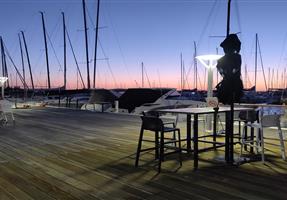 Lake Macquarie Yacht Club - Club in Belmont