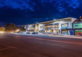 Lake View Hotel - Hotel in Merimbula