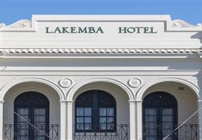 Lakemba Hotel - Hotel in Lakemba