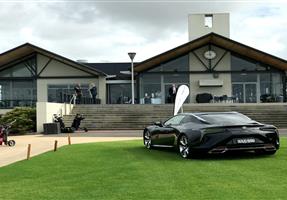 Lakes Golf Club Limited - Club in Eastlakes