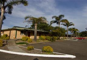 Lakeview Hotel Motel - Hotel in Oak Flats
