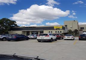 Lalor Park Hotel - Hotel in Blacktown