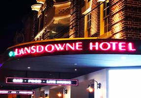 Lansdowne Hotel LITHGOW - Hotel in Lithgow