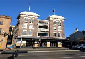 Lansdowne Hotel CHIPPENDALE - Hotel in Chippendale