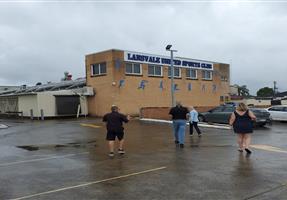Lansvale United Sports Club Ltd - Club in Canley Vale