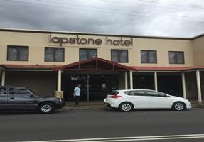 Lapstone Hotel - Hotel in Blaxland