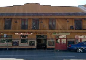 Lass O'Gowrie Hotel - Hotel in Wickham