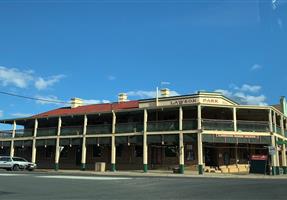 Lawson Park Tavern - Hotel in Mudgee
