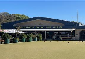 Leichhardt Bowling & Recreation Club Limited - Club in Lilyfield