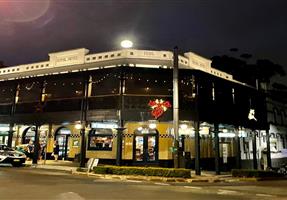 Leichhardt Hotel - Hotel in Leichhardt