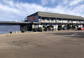 Lemon Grove Hotel - Hotel in Wallsend