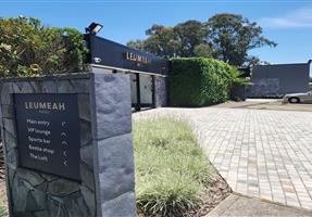 Leumeah Club Hotel - Hotel in Leumeah