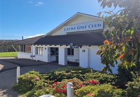 Leura Golf Club - Club in Leura