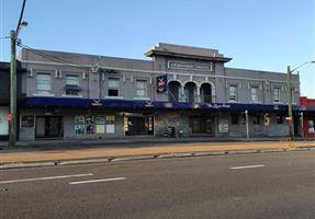 Lewisham Hotel - Hotel in Lewisham