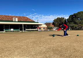Lidcombe Bowling Club Ltd - Club in Lidcombe