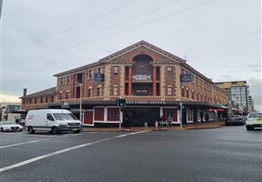 Lidcombe Hotel - Hotel in Lidcombe