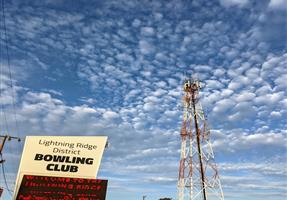 Lightning Ridge District Bowling Club Ltd - Club in Lightning Ridge