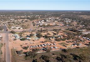 Lightning Ridge Hotel Motel - Hotel in Lightning Ridge