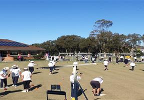 Lindfield Bowling Club - Club in East Lindfield