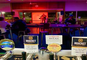 Lindfield Sport & Recreation Club - Club in Lindfield