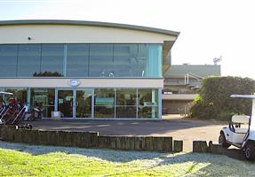 Liverpool Golf Club - Club in Lansvale