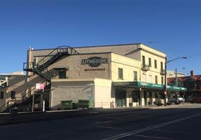 Livingstone Hotel - Hotel in Petersham