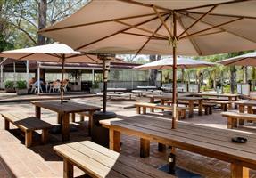 Lockies Hotel - Hotel in Leppington